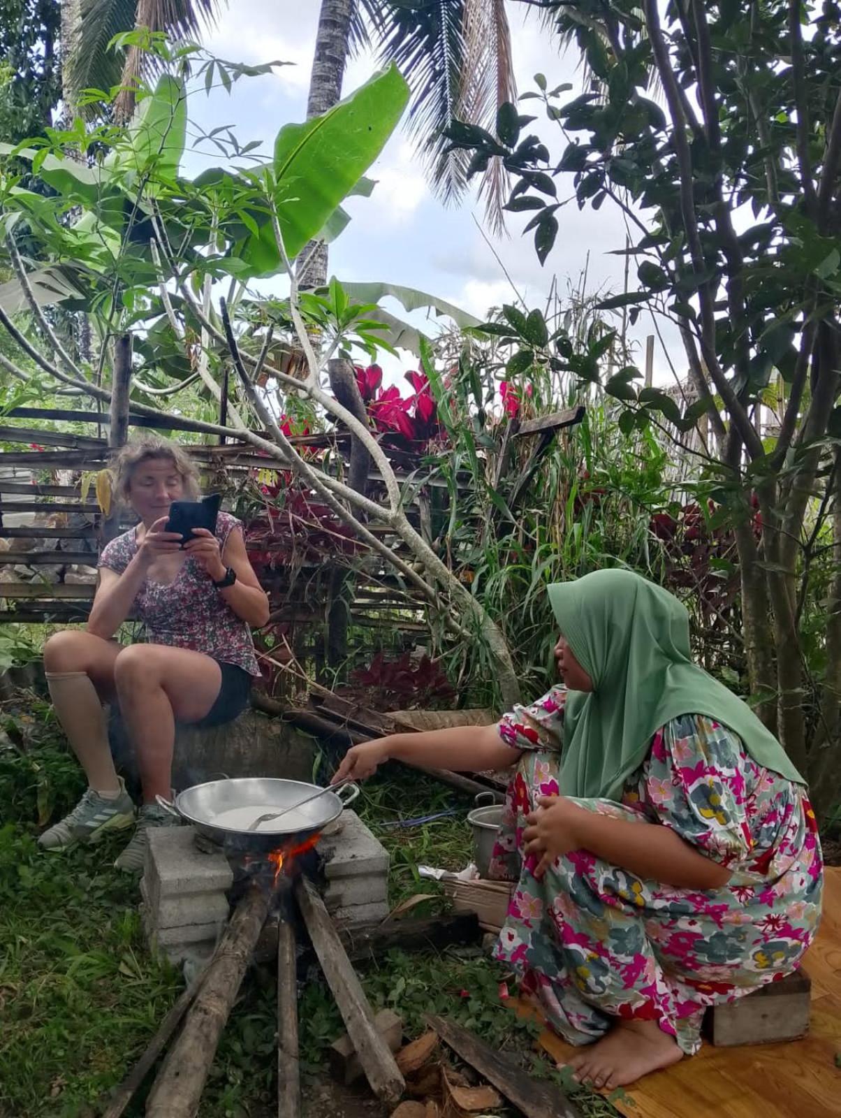 Homestay Citra Tetebatu